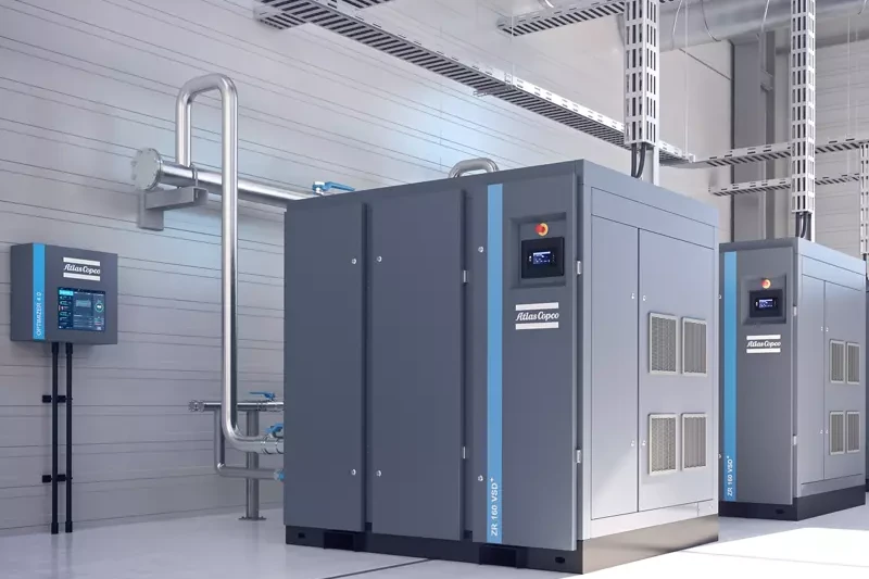 Oil Vs Oil Free Air Compressors