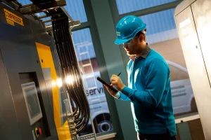 Oil Vs Oil Free Air Compressors