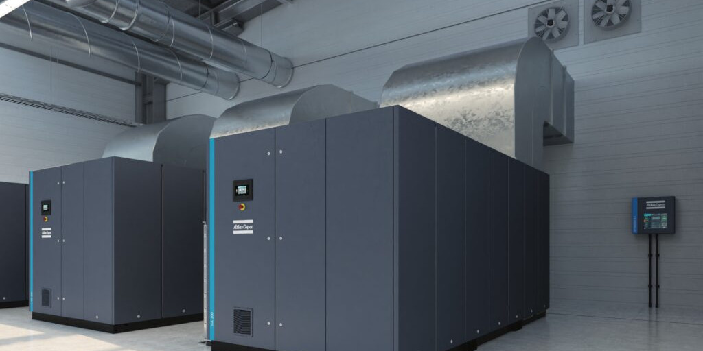 Air Compressors for Universities