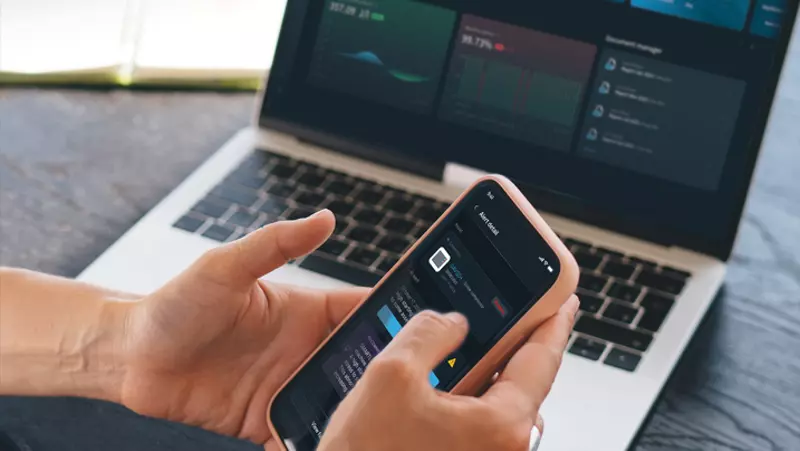 Reduce Costs and Downtime The Role of AI in Air Compressor Monitoring