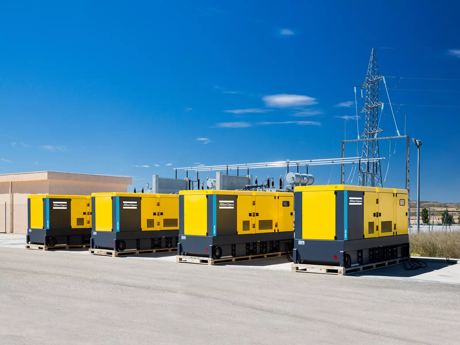 The Difference Between CFM and PSI in Air Compressors