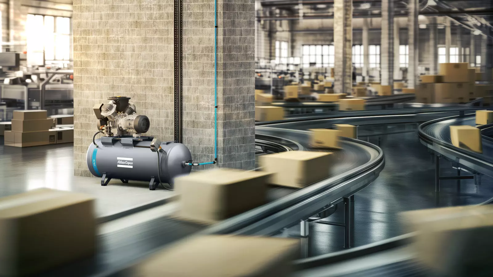 What is a Piston Compressor A Practical Guide for UK Businesses 1