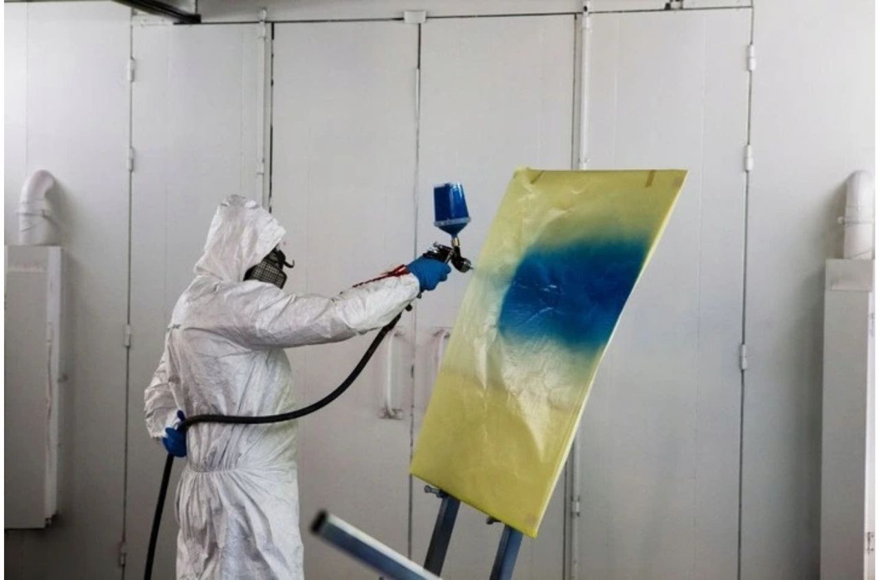 Breathing Air Testing