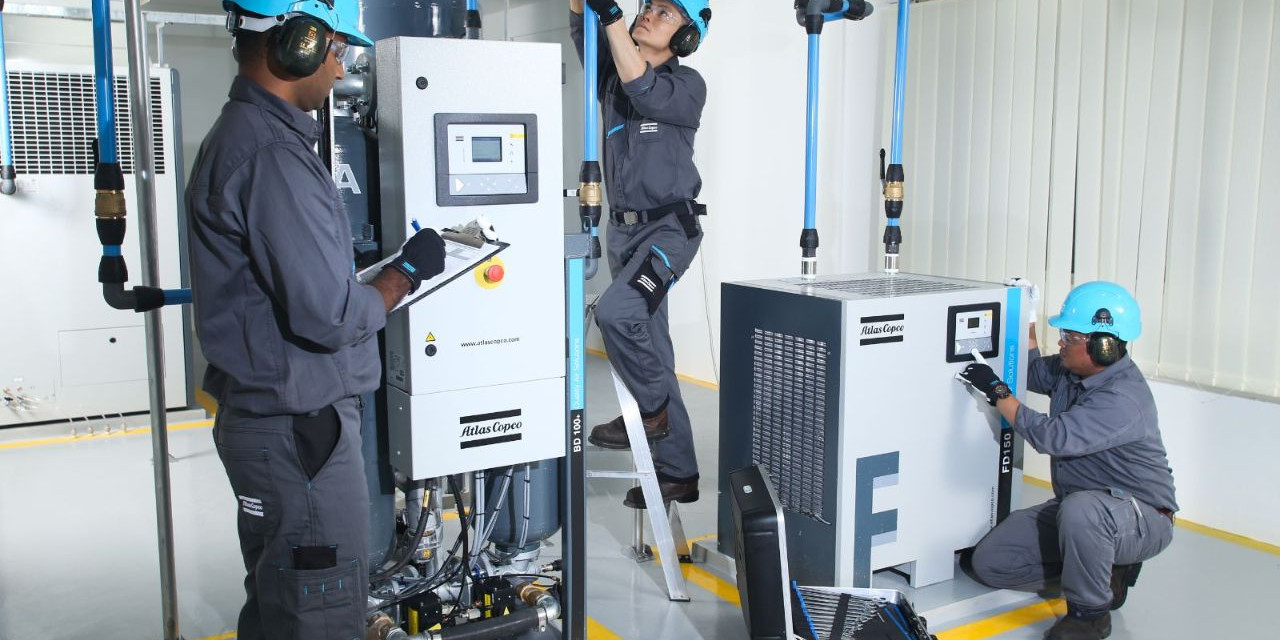 Pipework & Installation