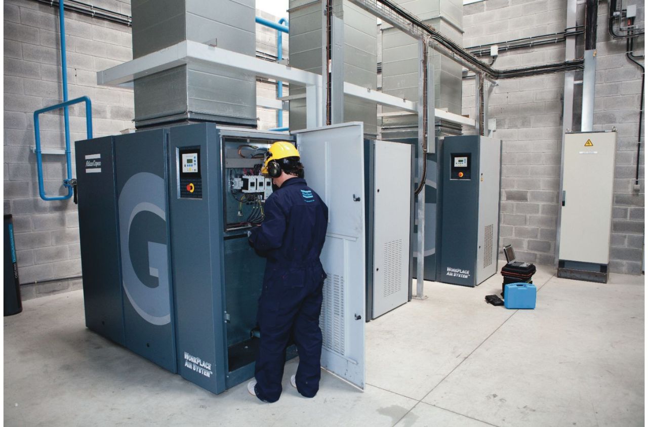 How Do You Diagnose Pressure-Building Issues in Your Compressor