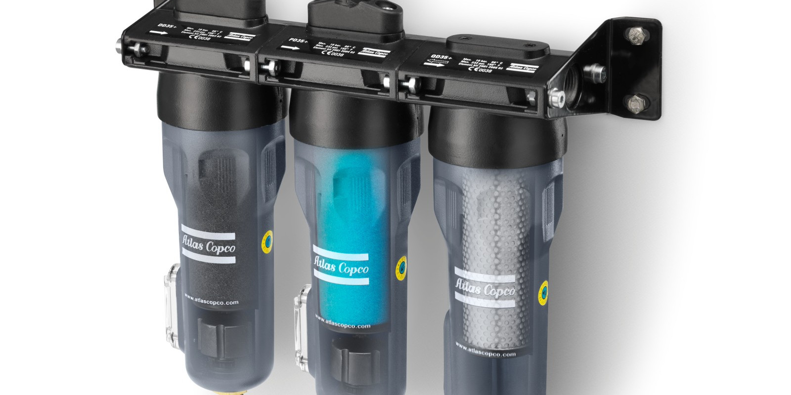 How Particulate Filters Work in Air Compressor Systems