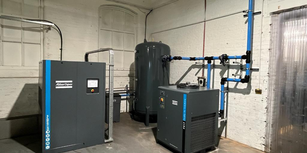 Reasons Your Compressor Switches Off Unexpectedly