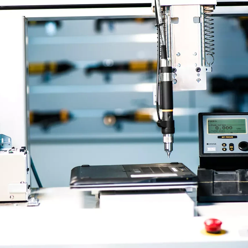 Air Compressors for the Electronics Industry
