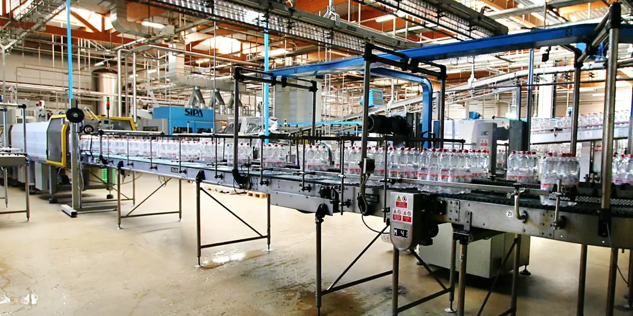 Air Compressors for the Manufacturing Industry