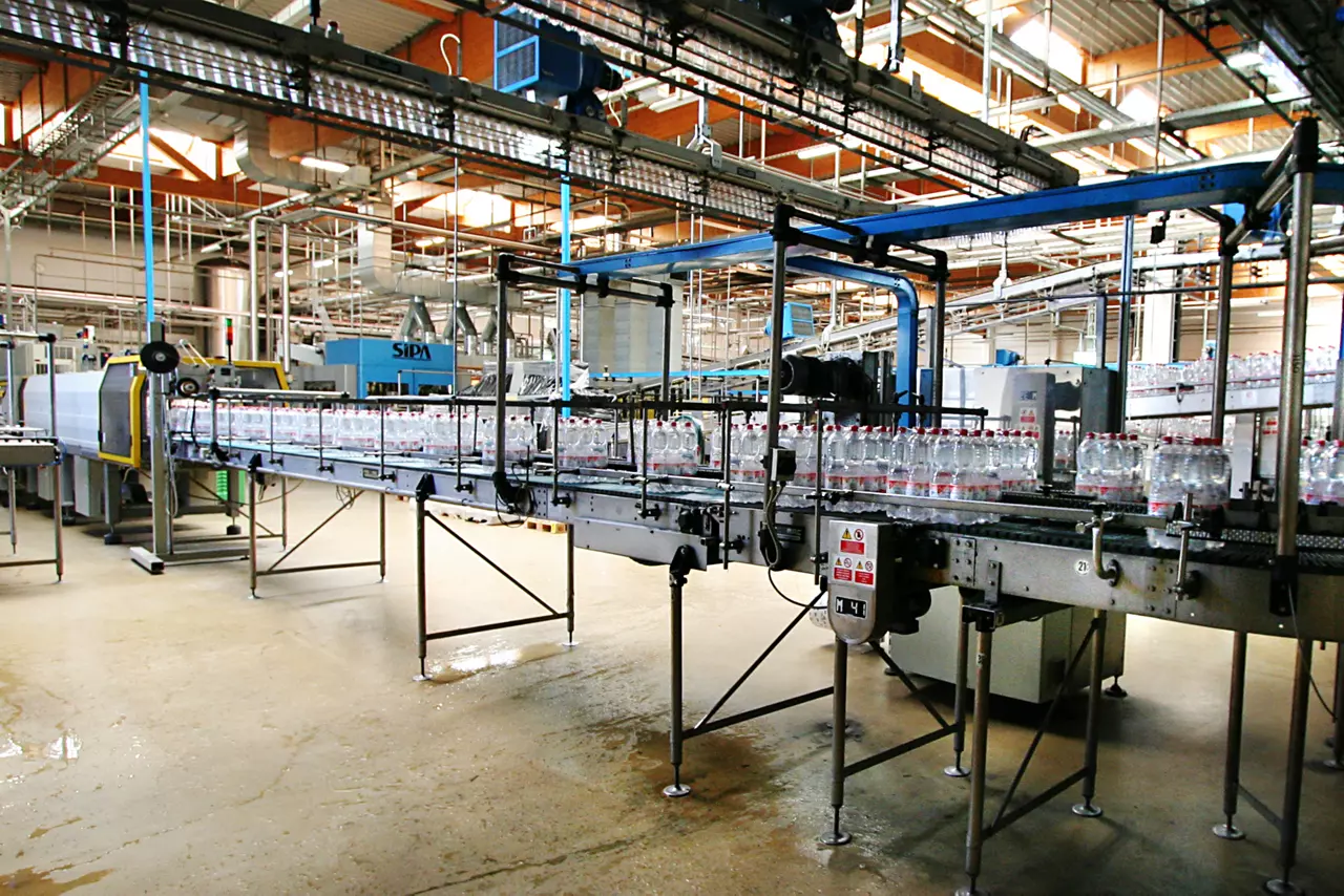 Air Compressors for the Manufacturing Industry