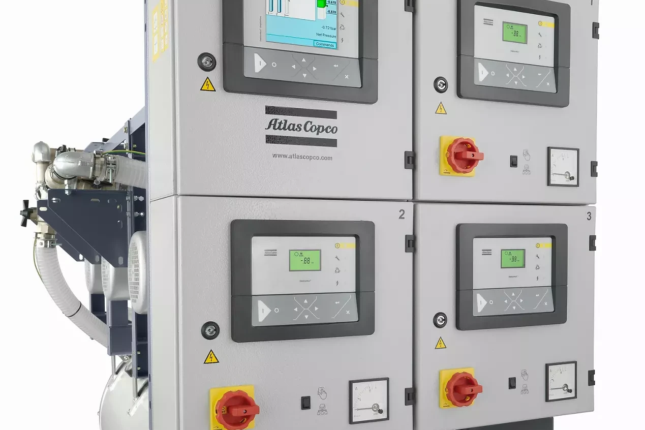 Air Compressors for the medical industry