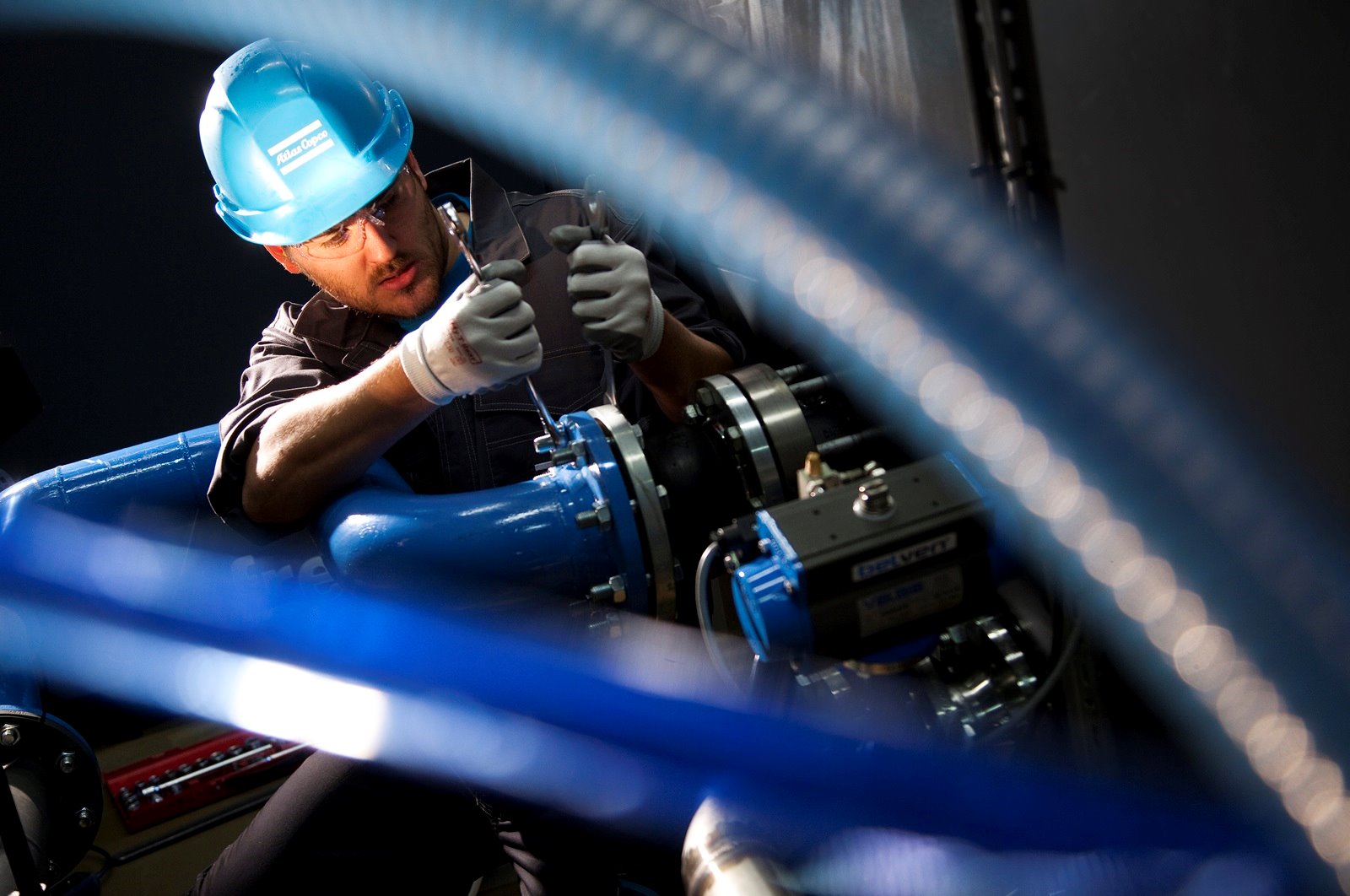 Choosing the Right Pressure for Your Air Tools: A Practical Guide