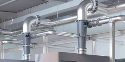 Compressed Air Blowers Scotland