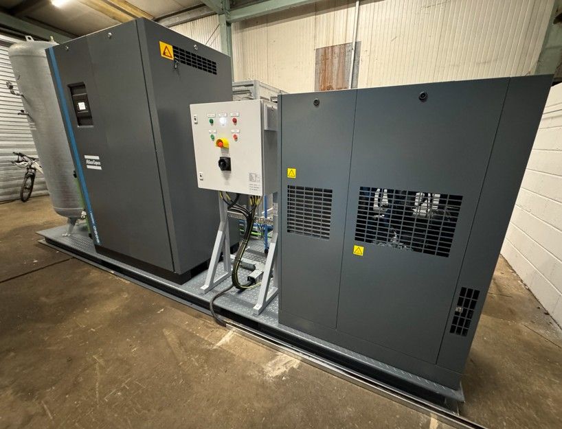 Delivering Responsive Solutions A Focus on Specialised Installations