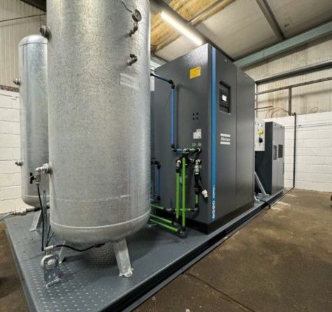 Delivering Responsive Solutions A Focus on Specialised Installations