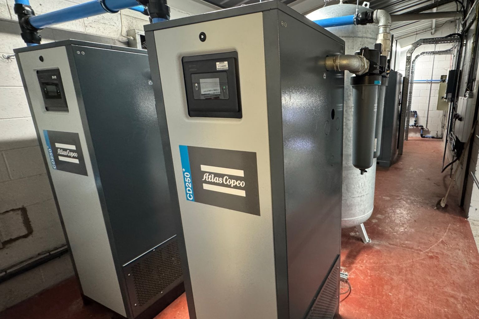 Doubling Nitrogen Capacity and Maximising Efficiency Over a Single Weekend