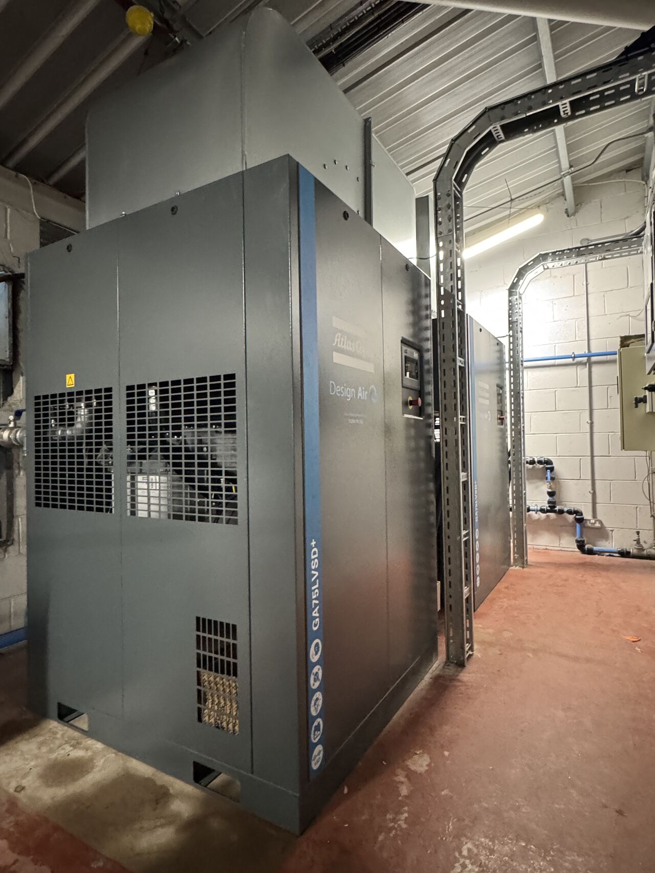 Doubling Nitrogen Capacity and Maximising Efficiency Over a Single Weekend