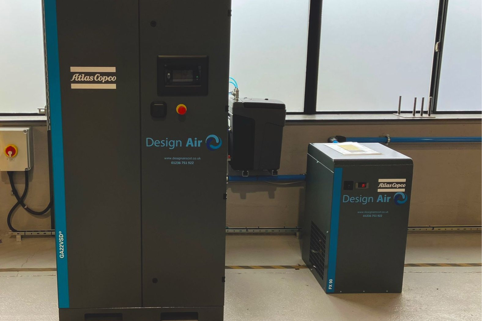 Eliminating Bottled Gas Costs with On-Site Nitrogen Generation for Laser Cutting