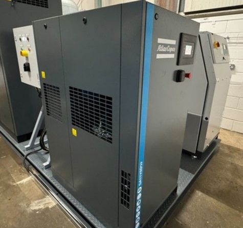 Eliminating Bottled Gas Costs with On-Site Nitrogen Generation for Laser Cutting