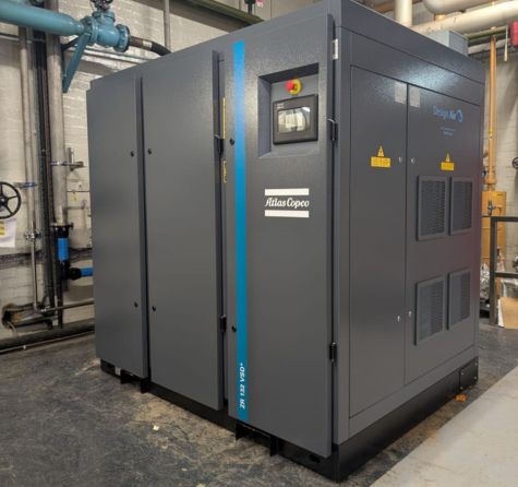 Eliminating Contamination Risks with Premium Oil-Free Air in the Food and Drink Sector