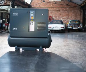 Piston vs Rotary Compressors Which Should You Use