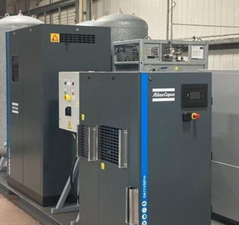 Scaling Up High-Purity Nitrogen for Advanced Laser Cutting