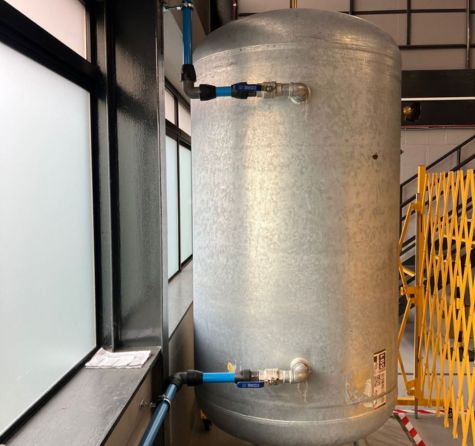 Upgrading Packaging Efficiency with Variable Speed Compressors