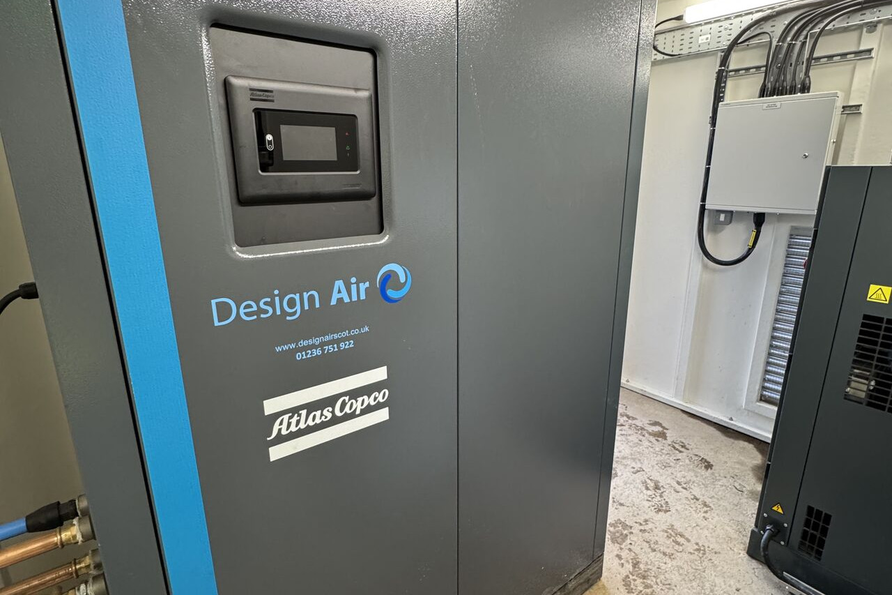 Upgrading Packaging Efficiency with Variable Speed Compressors