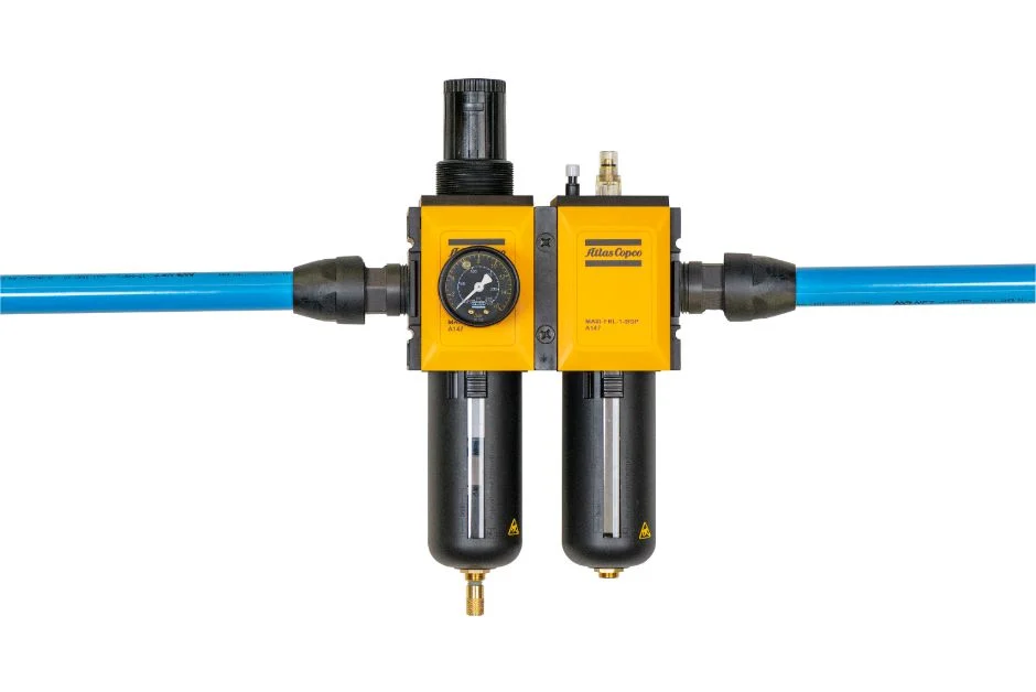 Why Air Regulators Are Essential in Compressor Systems