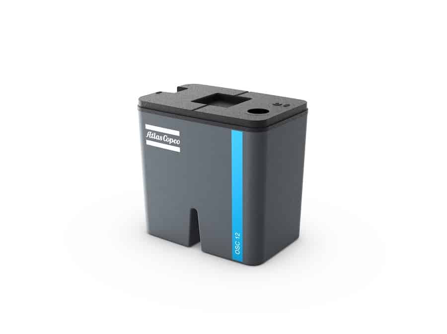 Atlas Copco OSC25 Oil Water Seperator